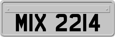 MIX2214