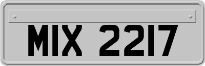 MIX2217
