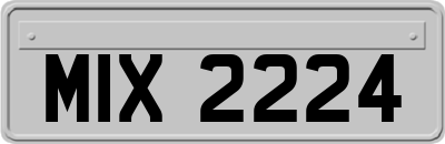 MIX2224