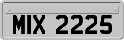 MIX2225