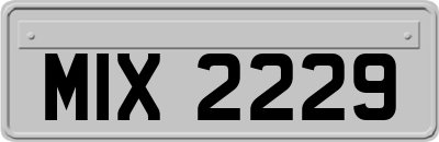 MIX2229