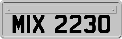 MIX2230