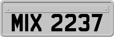 MIX2237