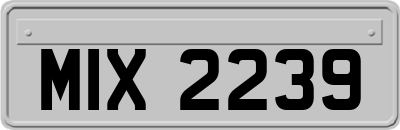 MIX2239