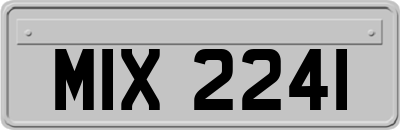 MIX2241