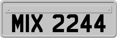 MIX2244