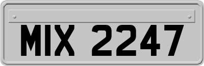 MIX2247