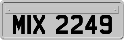 MIX2249