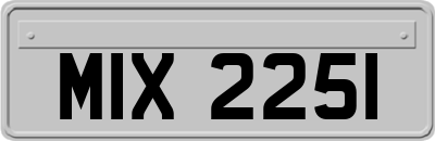 MIX2251