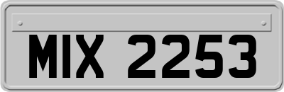 MIX2253