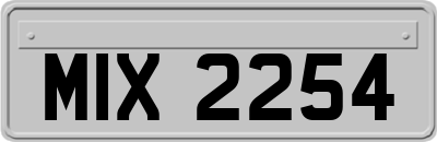 MIX2254