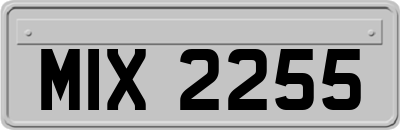 MIX2255