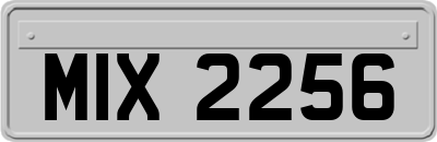 MIX2256