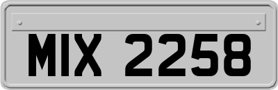 MIX2258