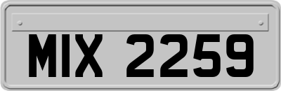 MIX2259
