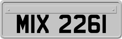 MIX2261