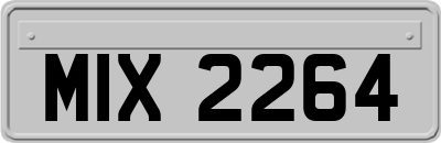 MIX2264