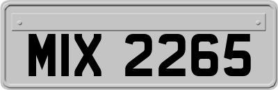 MIX2265
