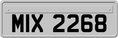 MIX2268