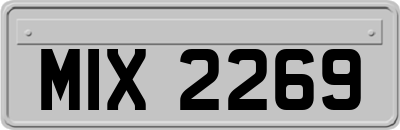 MIX2269