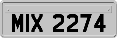 MIX2274
