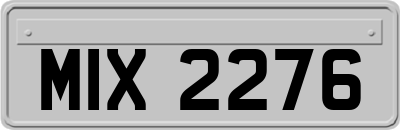 MIX2276