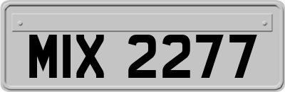 MIX2277