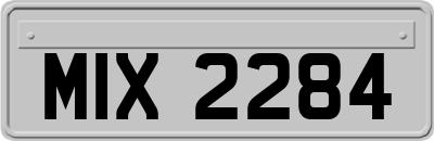 MIX2284