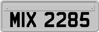 MIX2285