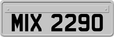 MIX2290