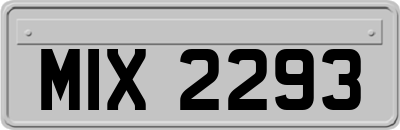 MIX2293