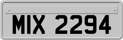 MIX2294