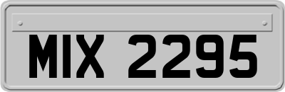 MIX2295