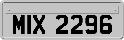 MIX2296