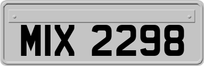 MIX2298