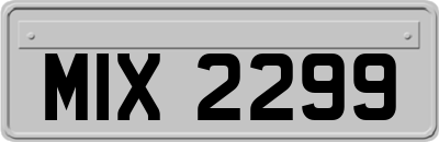 MIX2299