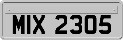 MIX2305