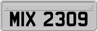 MIX2309