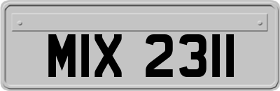 MIX2311