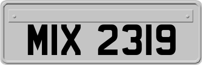 MIX2319