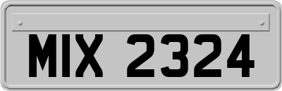 MIX2324