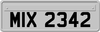 MIX2342