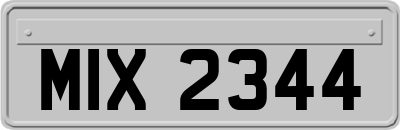 MIX2344