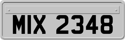 MIX2348