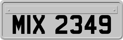 MIX2349