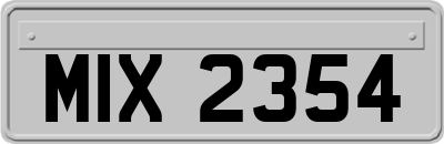 MIX2354