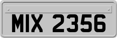 MIX2356