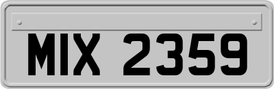 MIX2359