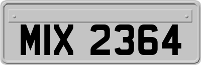 MIX2364