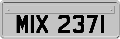 MIX2371